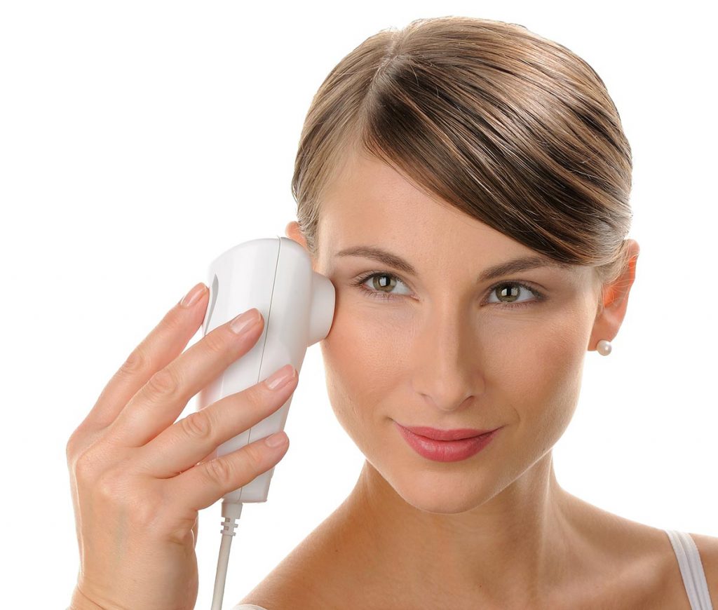 Micro Needling