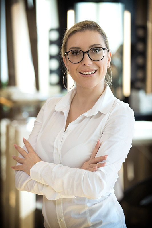 Alina Supanz-Cretiu